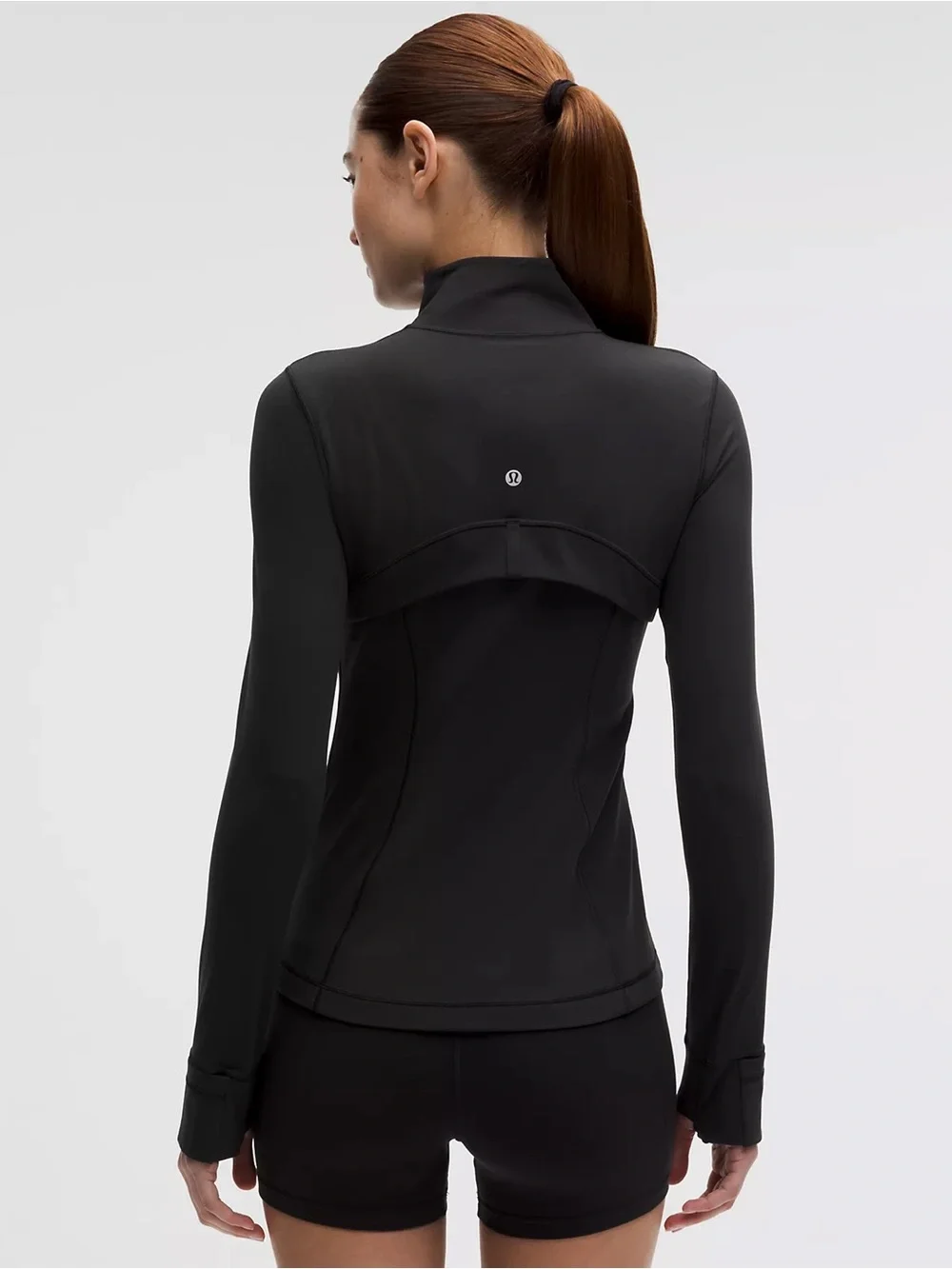 Lululemon define jacket Nulu